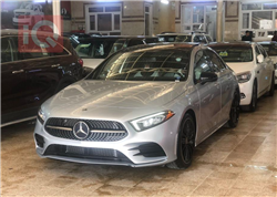 مرسيدس بنز A-Class
